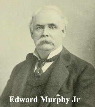 Edward Murphy Jr