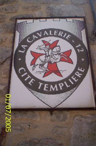 LaCavalerie