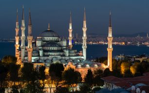 Sultanahmet-Camii-Istanbul