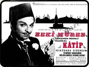 Zeki Muren