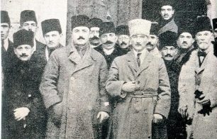 Ata ve Rauf Bey 3