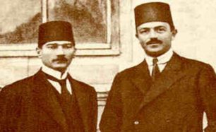 Ata ve Rauf Bey 4