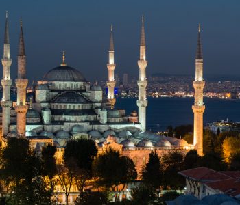 Sultanahmet-Camii-Istanbul